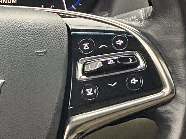 Used 2015 Cadillac ATS Luxury w/ Sun And Sound Package RWD image 20