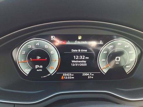 Used 2021 Audi A5 2.0T Premium Plus image 18