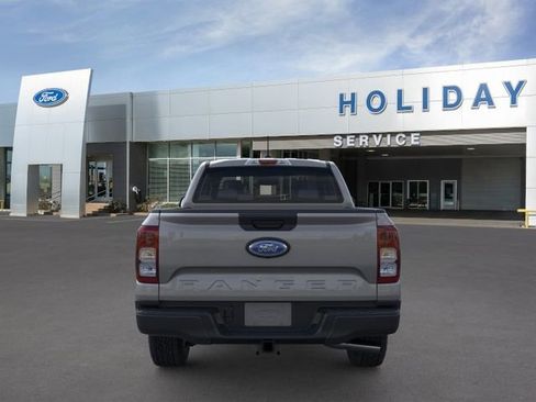 New 2026 Ford Ranger XL w/ Trailer Tow Package RWD image 5
