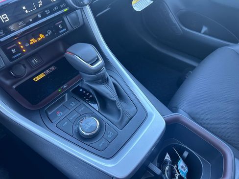 New 2025 Toyota RAV4 Limited w/ Advanced Technology Package image 15