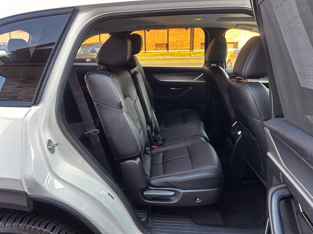 Used 2024 MAZDA CX-90 3.3 Turbo w/ Preferred Package AWD/4WD image 18