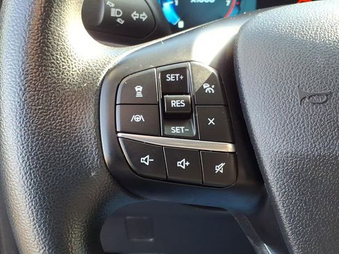 Used 2025 Ford Bronco Sport Big Bend image 16