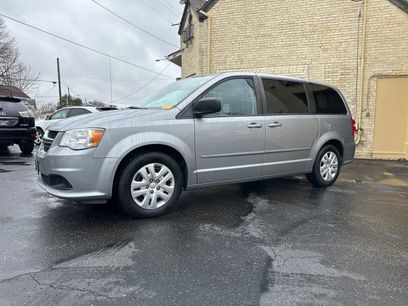 Used 2017 Dodge Grand Caravan SE w/ Power Window Group