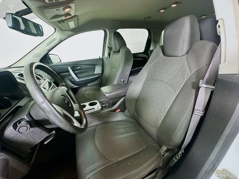 Used 2012 GMC Acadia SLE AWD/4WD image 24