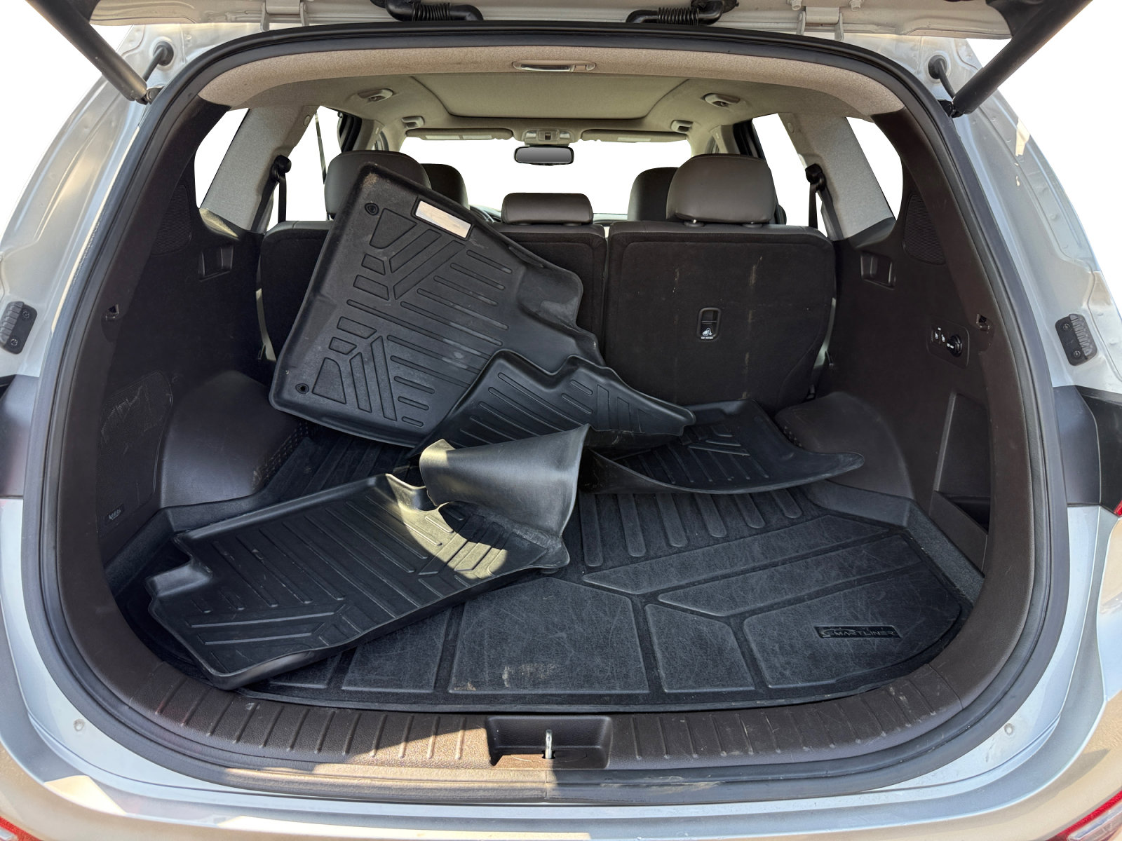 Used 2020 Hyundai Santa Fe SEL FWD image 17
