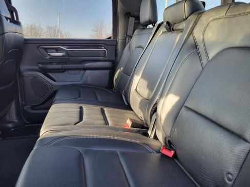Used 2019 RAM 1500 Sport w/ Level 2 Equipment Group AWD/4WD image 10