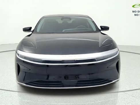 Used 2025 Lucid Air Pure RWD image 2