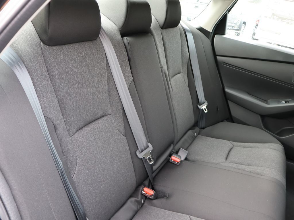 New 2026 Honda Accord LX image 12