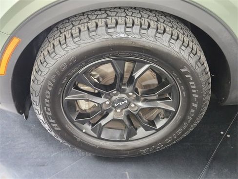 Used 2023 Kia Sportage X-Pro Prestige image 12