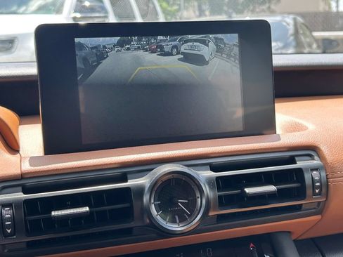 Used 2023 Lexus IS 350 F Sport RWD image 31