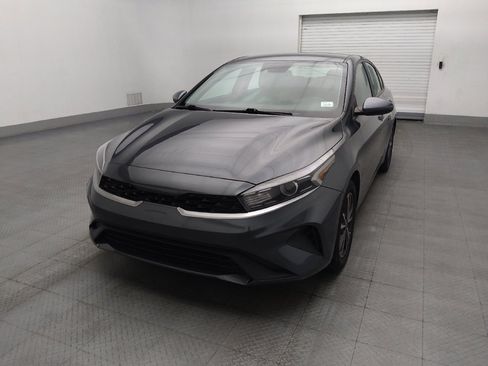 Used 2024 Kia Forte LXS FWD image 15