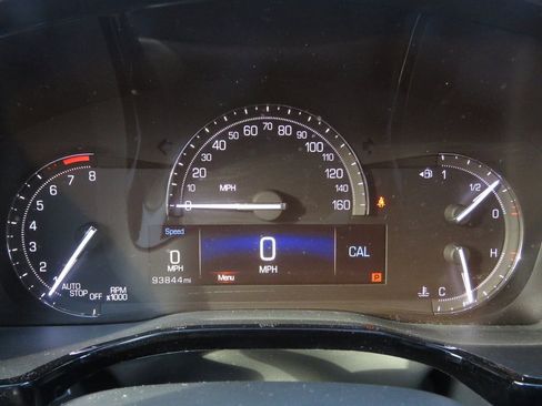 Used 2017 Cadillac XT5 Premium Luxury image 22