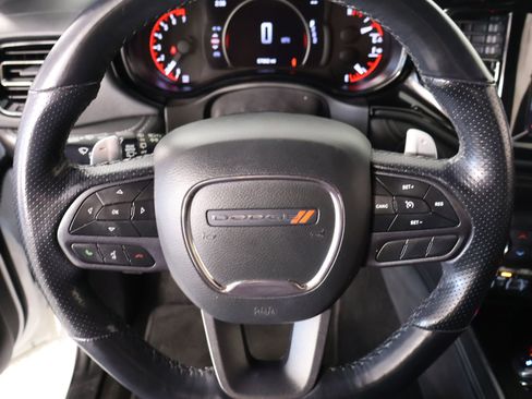 Used 2022 Dodge Durango GT AWD/4WD image 3