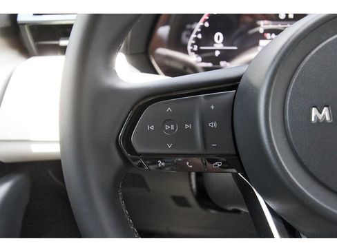 New 2026 MAZDA CX-5 Select AWD/4WD image 13