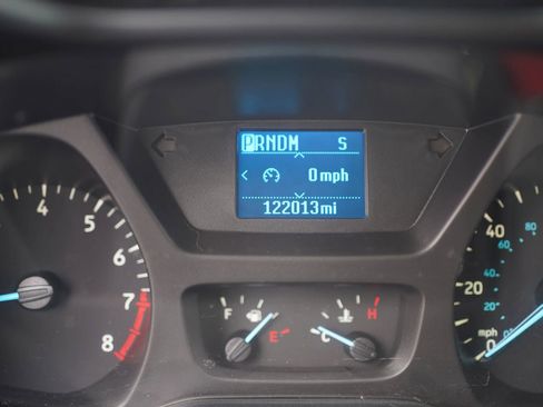 Used 2019 Ford Transit 350 156 DRW RWD image 31