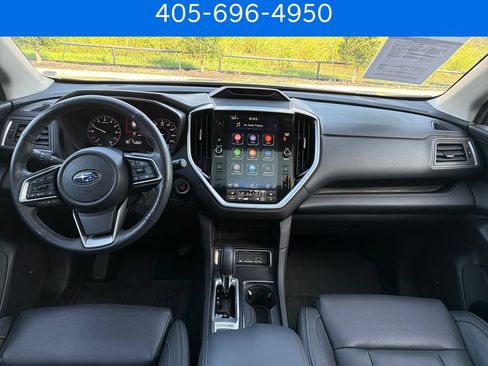 Used 2024 Subaru Ascent Limited w/ Technology Package AWD/4WD image 15
