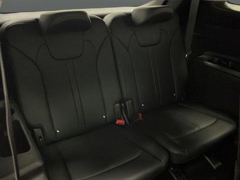 Used 2025 Kia Sorento EX w/ EX Panoramic Sunroof Package AWD/4WD image 25