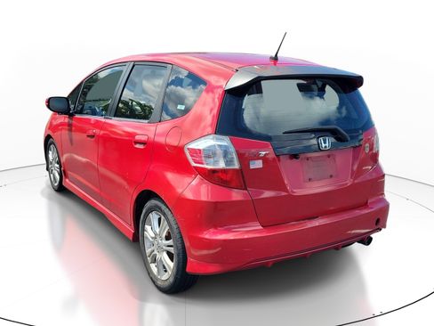 Used 2009 Honda Fit Sport image 6