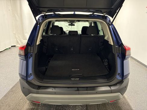 Used 2023 Nissan Rogue SV image 6