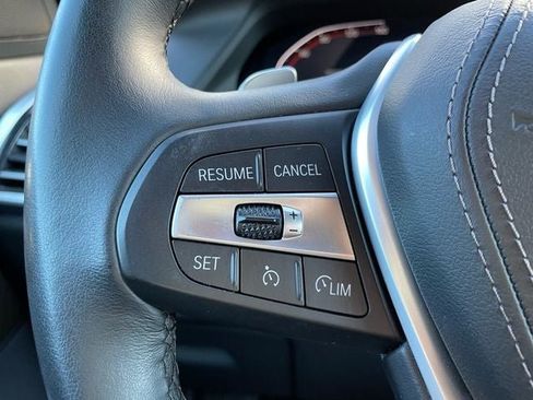 Used 2023 BMW X5 sDrive40i image 12