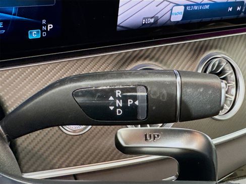 New 2026 Mercedes-Benz AMG GT 53 image 18