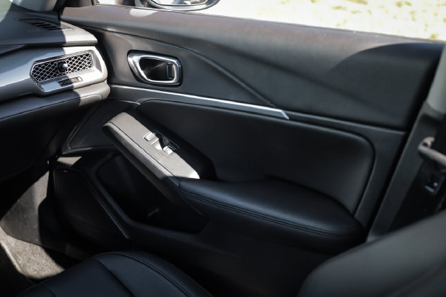 Used 2023 Acura Integra FWD image 43