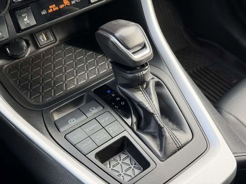 Used 2024 Toyota RAV4 XLE Premium w/ Weather Package image 6