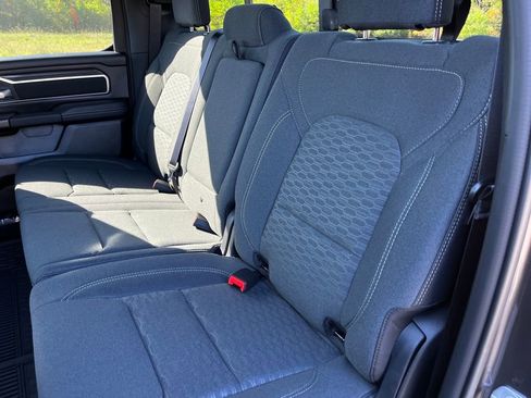 New 2026 RAM 1500 Lone Star image 36