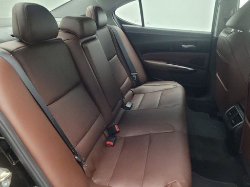 Used 2017 Acura TLX V6 w/ Technology Package image 19