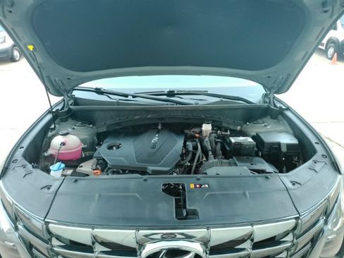 Used 2024 Hyundai Tucson Limited FWD image 56