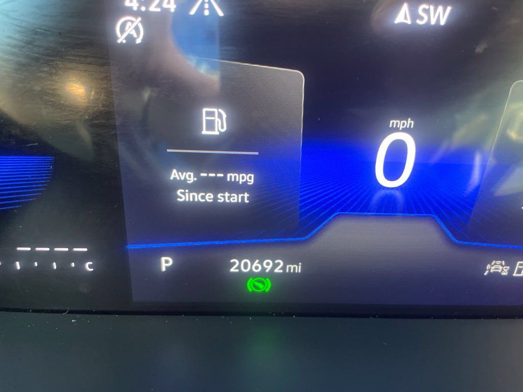 Used 2024 Volkswagen Taos SE AWD/4WD image 29