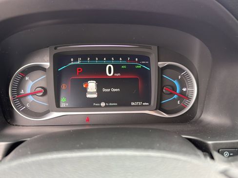 Used 2021 Honda Pilot Touring image 13