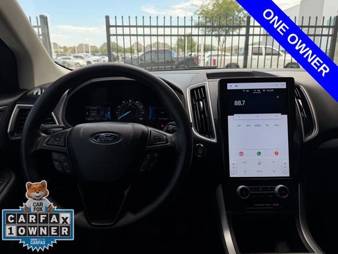 Used 2024 Ford Edge SE AWD/4WD image 6