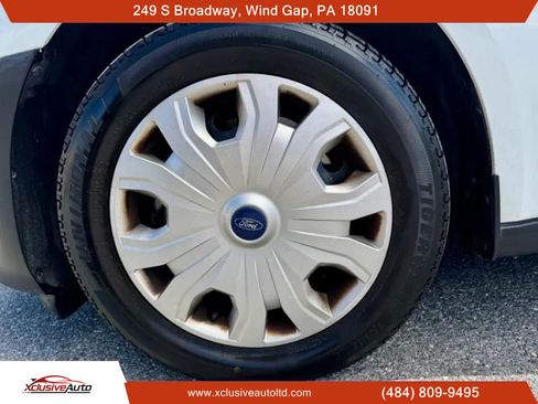 Used 2022 Ford Transit Connect XL image 22