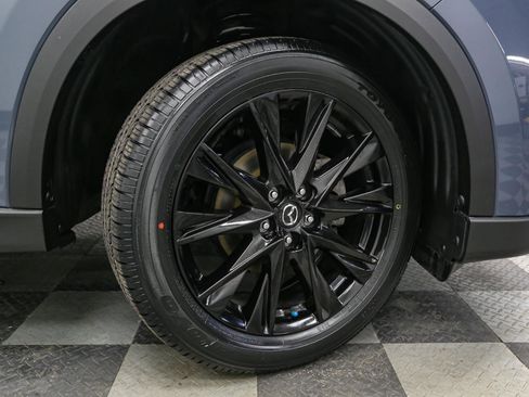 Used 2023 MAZDA CX-5 Carbon Edition image 16