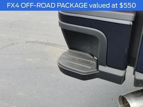 New 2025 Ford F350 XL w/ STX Appearance Package image 11