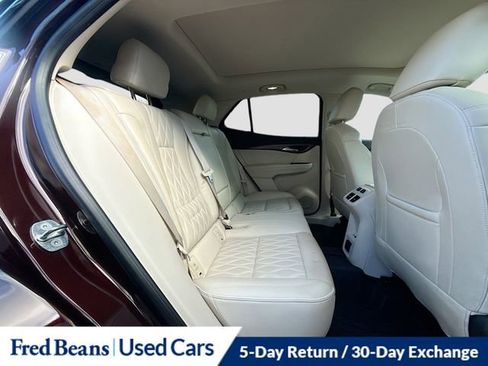 Used 2022 Buick Envision Avenir w/ Technology Package II image 32