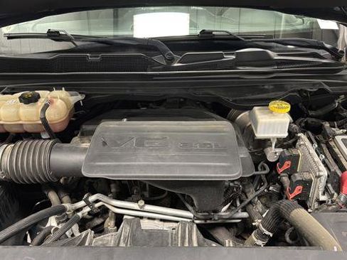 Used 2019 RAM 1500 Big Horn AWD/4WD image 27