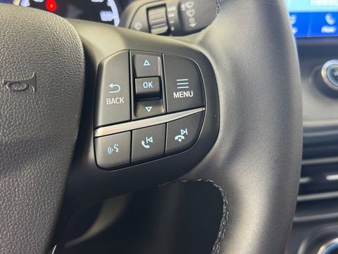 Used 2024 Ford Maverick Lariat w/ Black Appearance Package image 34