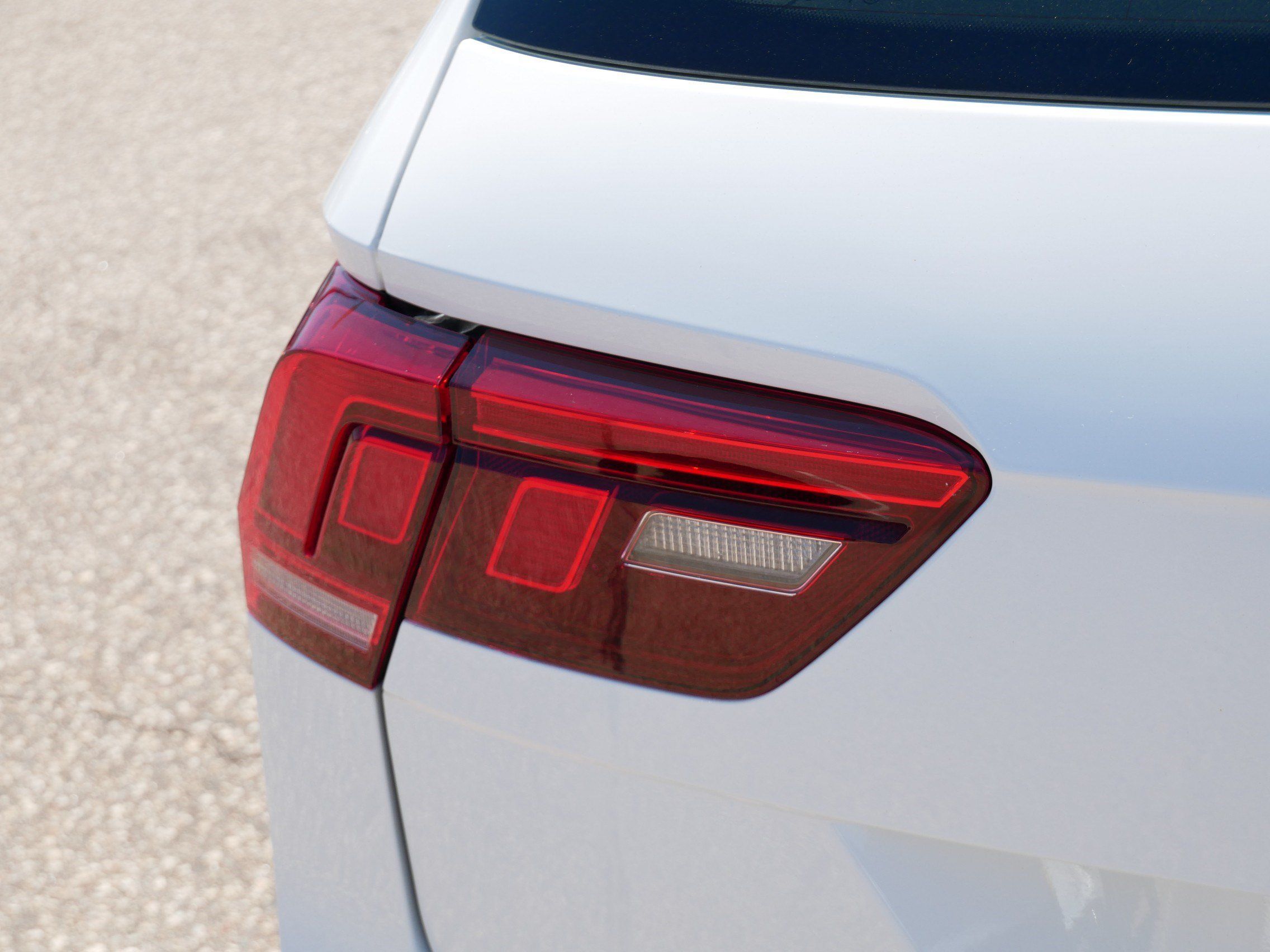 Certified 2022 Volkswagen Tiguan S AWD/4WD image 17