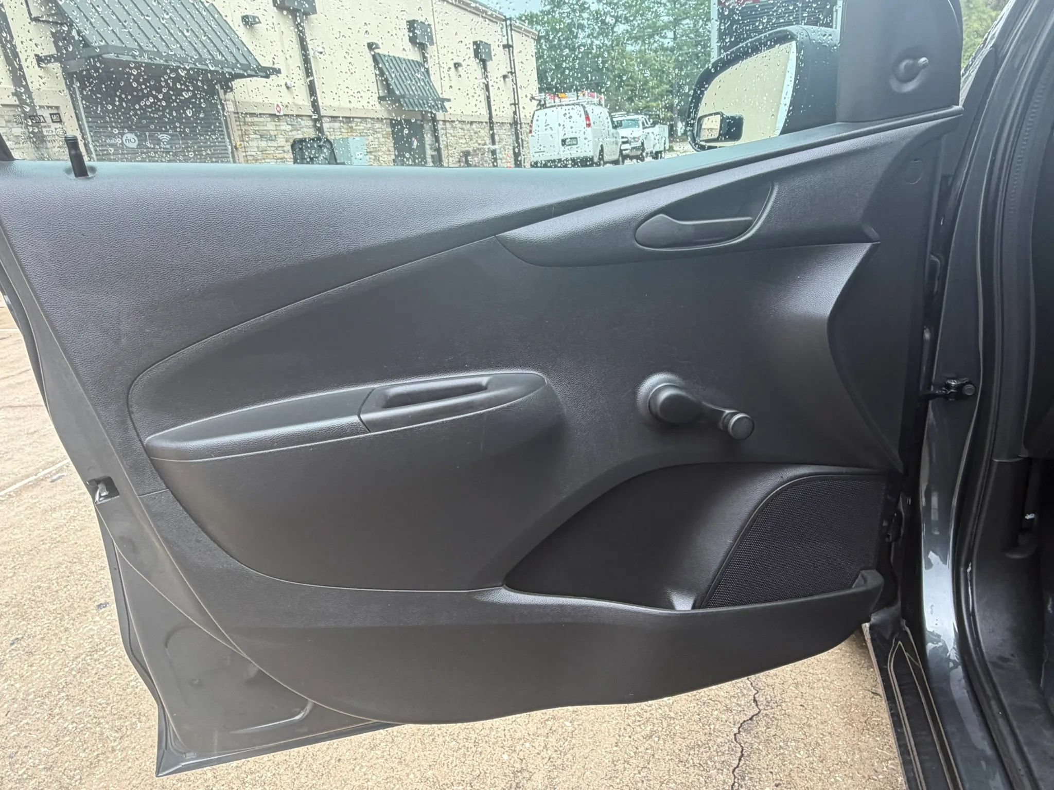 Used 2017 Chevrolet Spark LS FWD image 12