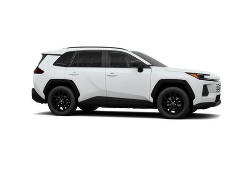 New 2026 Toyota RAV4 XLE Premium AWD/4WD image 13