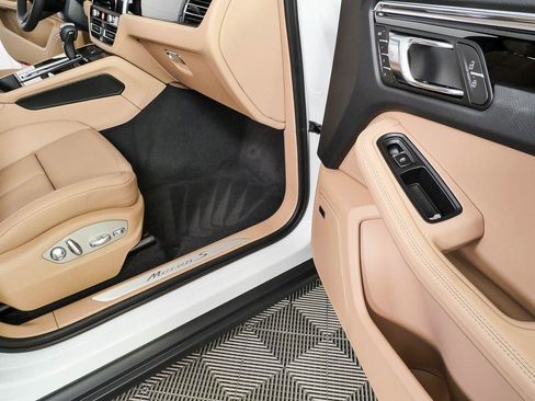 New 2026 Porsche Macan S AWD/4WD image 26