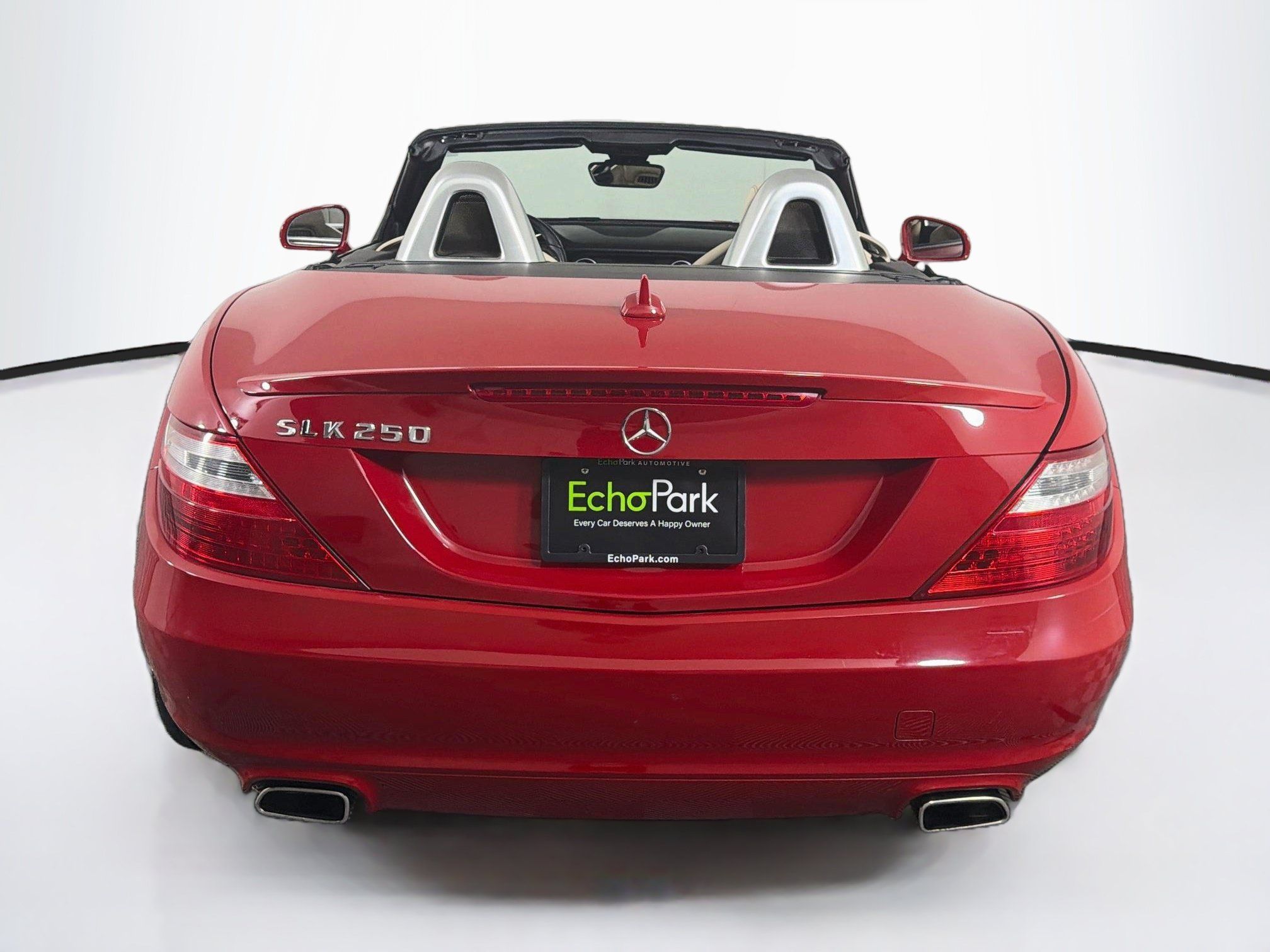 Used 2014 Mercedes-Benz SLK 250 image 7