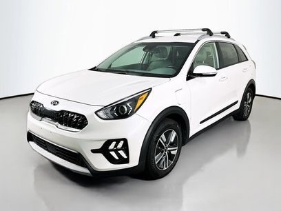 Used 2020 Kia Niro EX