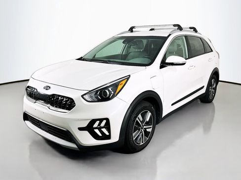 Used 2020 Kia Niro EX image 1