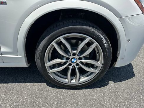 Used 2018 BMW X4 xDrive28i AWD/4WD image 32