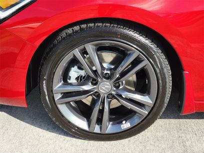 New 2026 Acura Integra Base