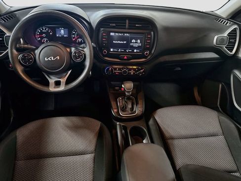 Used 2022 Kia Soul LX w/ Technology Package FWD image 21