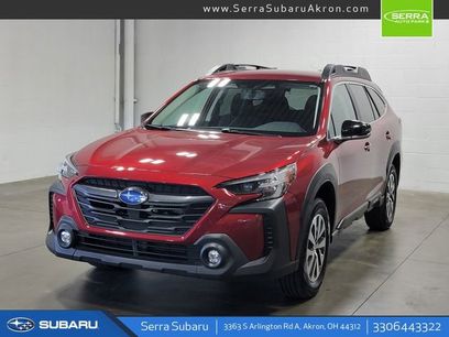 Certified 2023 Subaru Outback Premium